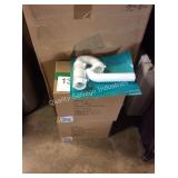 1 CTN FLEXIBLE P TRAPS