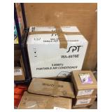 1 CTN SPT 8000BTU PORTABLE AC