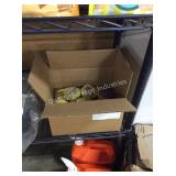 1 CTN ELECTRICAL TAPE