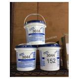 1 LOT FLOOR ADHESIVE