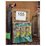 4 CTN SCRUNGE REFILLS