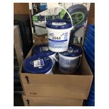 2 CTN FLOOR ADHESIVE