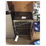 1 LOT WP WINE COOLER
