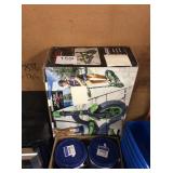 1 CTN VRO ELECTRIC SCOOTER