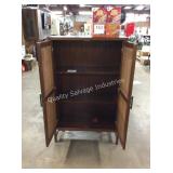 1 LOT DECORATIVE SHELF