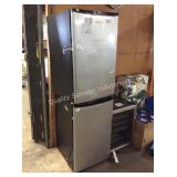 1 LOT 2 WP COMPACT REFRIGERATORS