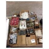 1 SKID MISC HARDWARE