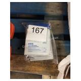 1 LOT 10 KN95 FACE MASK