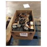 1 CTN WOOD GRAINING TOOLS