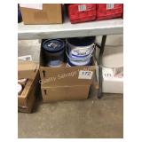 2 CTN FLOOR ADHESIVE