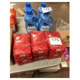 1 LOT STARBUCKS HOLIDAY BLEND COFFEE