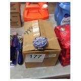 1 CTN ELECTRICAL TAPE