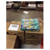 4 CTN SCRUNGE REFILLS