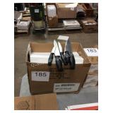 1 CTN 5PC KNIFE SETS
