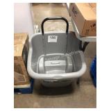 1 LOT SUNCAST MULTI PURPOSE CART