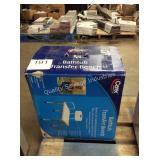1 LOT BATH TUB TRANSFER BENCH