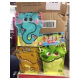 3 CTN  GLOVE A BUBBLES