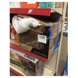 1 CTN FRIGIDAIRE 5000BTU AC