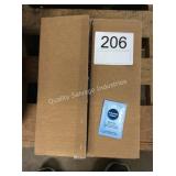 1 CTN INTIMATE WIPES