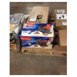 1 CTN SPIN MOP BUCKET SYSTEM