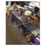 1 LOT HD TRUCK TOOLBOX