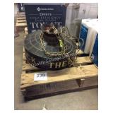 1 LOT DECORATIVE LIGHTING