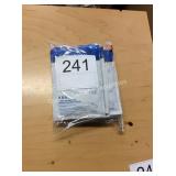 1 LOT 10 KN95 FACE MASK