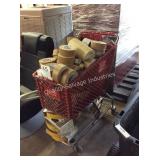 1 BUGGY ASST TAPE (BUGGY NOT INCLUDED)