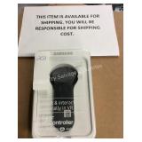 1 LOT SAMSUNG GEAR VR CONTROLLER (DISPLAY)