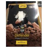 1 LOT OTTER BOX DEFENDER IPAD PRO CASE (DISPLAY)
