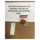1 LOT US MINT INDEPENDENCE MALL COIN (DISPLAY)