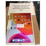 1 LOT IPAD PRO 10.5" 64GB ROSE GOLD (DISPLAY)