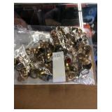 1 LOT ASST RINGS (DISPLAY)