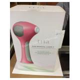 1 LOT TRIA HAIR REMOVAL LASER 4X (DISPLAY)