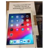 1 LOT IPAD AIR 2 16GB WIFI ONLY (DISPLAY)