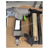 1 LOT BRAD NAILER (DISPLAY)