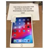 1 LOT IPAD MINI 4 16GB (DISPLAY)