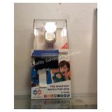 1 LOT V-TECH KIDIZOOM SMART WATCH (DISPLAY)