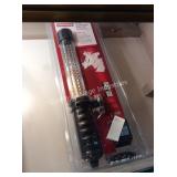 1 LOT CRAFTSMAN LED RECHARGEABLE WORK LIGHT