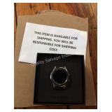 1 LOT SAMSUNG GALAXY WATCH 46MM (DISPLAY)