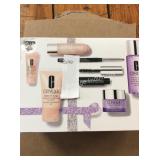 1 LOT CLINIQUE SHINING STARS BEAUTY SET (DISPLAY)