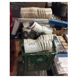 1 BUGGY MISC TAPE (BUGGY NOT INCLUDED)