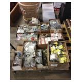 1 SKID MISC HARDWARE