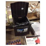 1 LOT SUNCAST HOSE HIDE A WAY