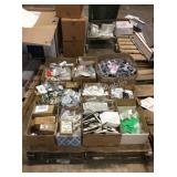 1 SKID MISC HARDWARE