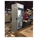 1 LOT PREMIUM LEVELLA FREEZER (*KEY IN OFFICE)