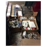 1 SKID MISC HARDWARE