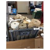 1 BUGGY MISC TAPE (BUGGY NOT INCLUDED)