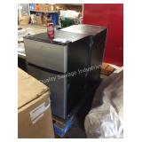 1 LOT 2 WP COMPACT REFRIGERATORS