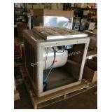1 LOT EVAPORATIVE COOLER